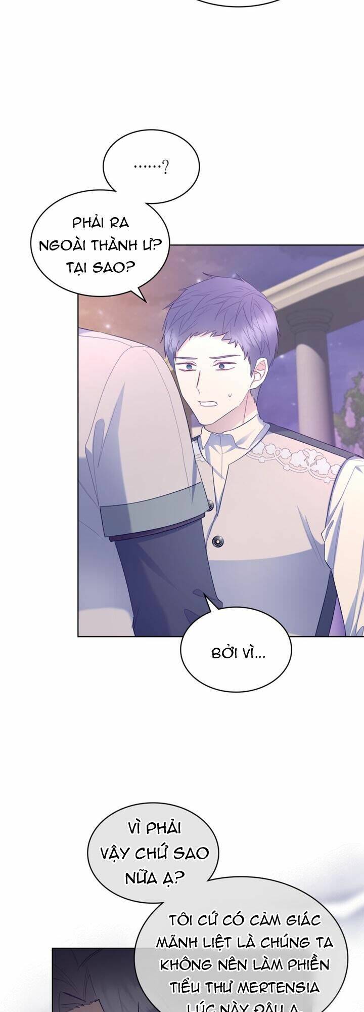 kẻ tạo ra nữ phản diện chapter 55.1 32