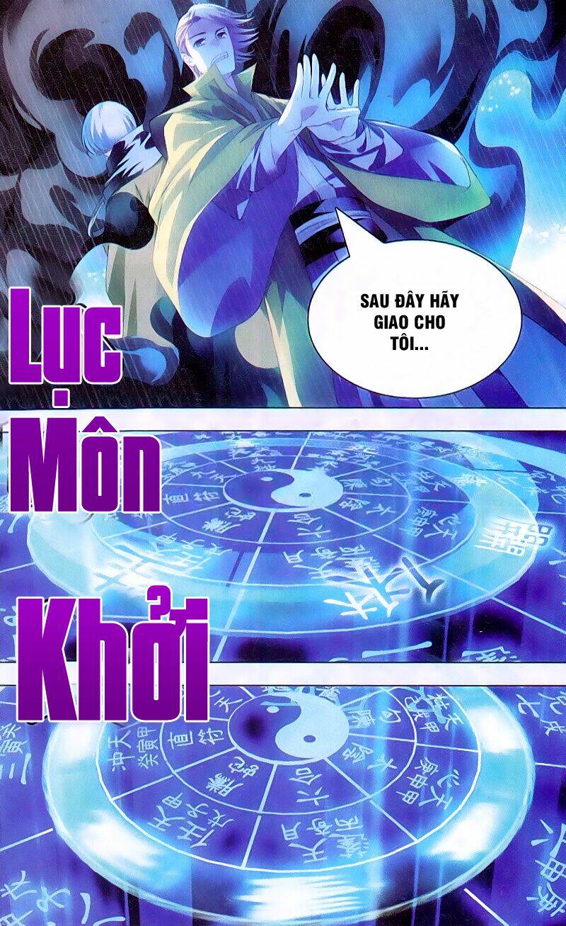 chín chín tám mươi một - 9981 chapter 79 19