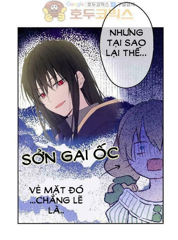 một ngày nọ tôi bỗng thành nàng công chúa chapter 16 29