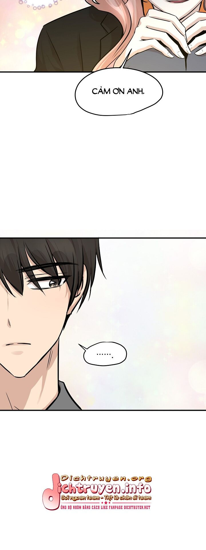 cuộc sống kỳ thú chapter 57 11