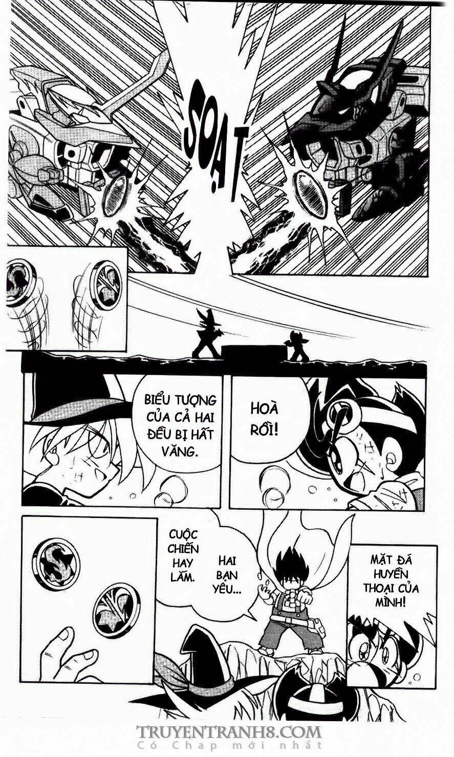 battle b-daman chapter 2 31