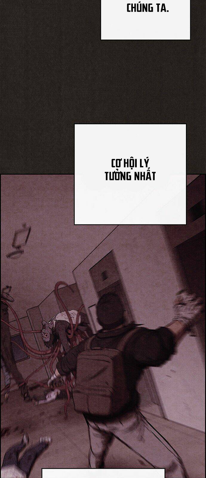 quái vật tại chung cư xanh chapter 48 61