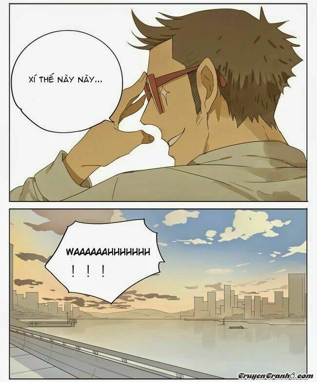 mosspaca advertising department chapter 8 3