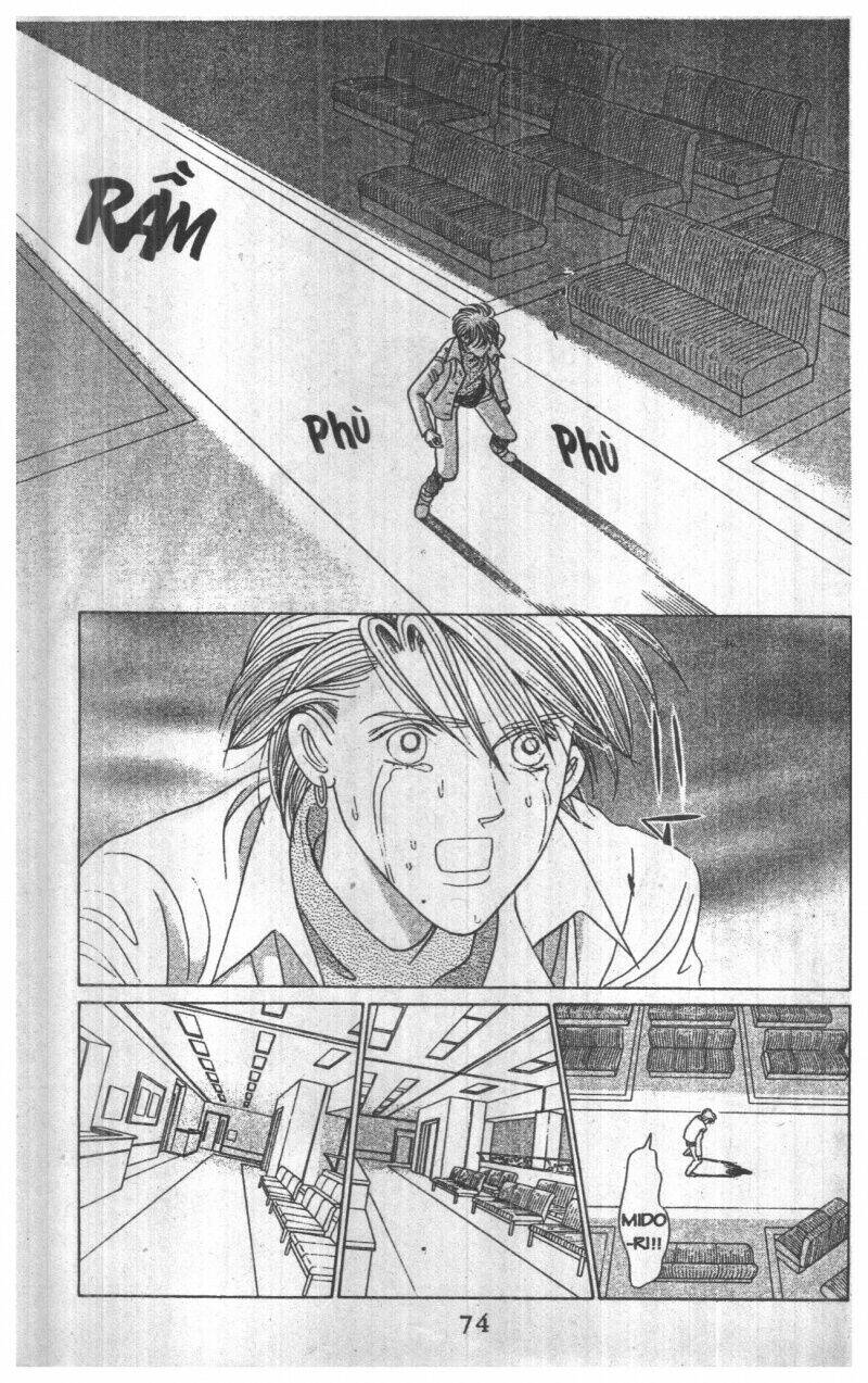 nàng tiên ánh trăng - kaguya hime chapter 23 74