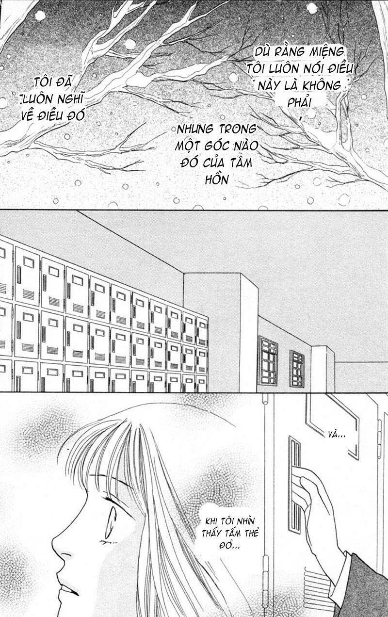 con nhà giàu chapter 85 2