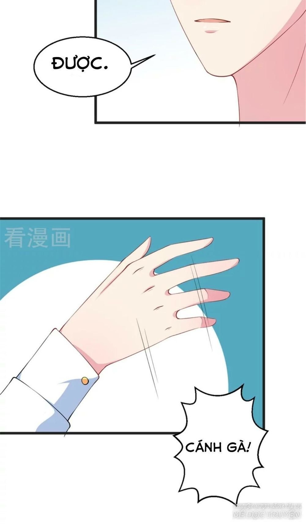 thiếu gia đích thế giá sủng thê chapter 21 31