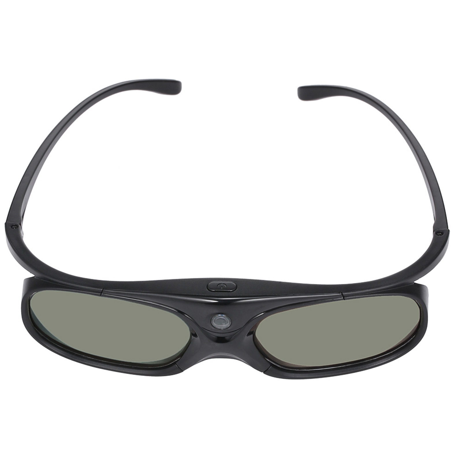 Kính 3D Active Shutter Có Thể Sạc Lại Cho Tất Cả Các Máy Chiếu DLP-Link 3D Tương Thích Với Optoma