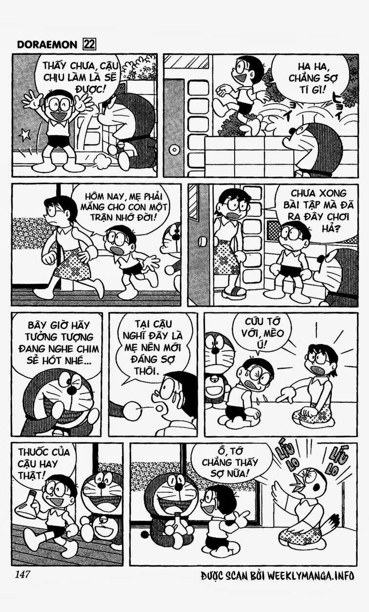 doraemon chapter 409 5