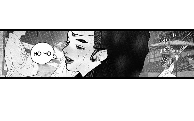 ẩn sơn mộng đàm chapter 3 5