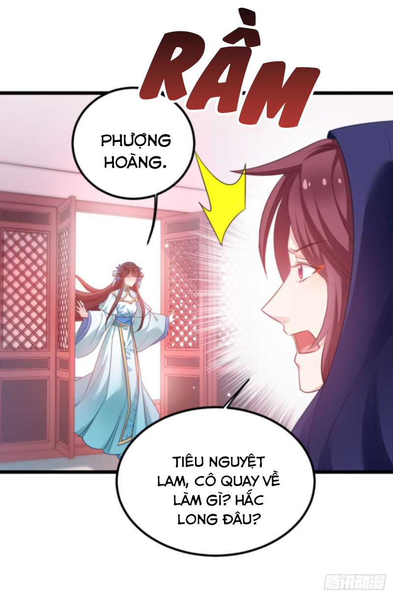 trò chơi trừng phạt chapter 87 7