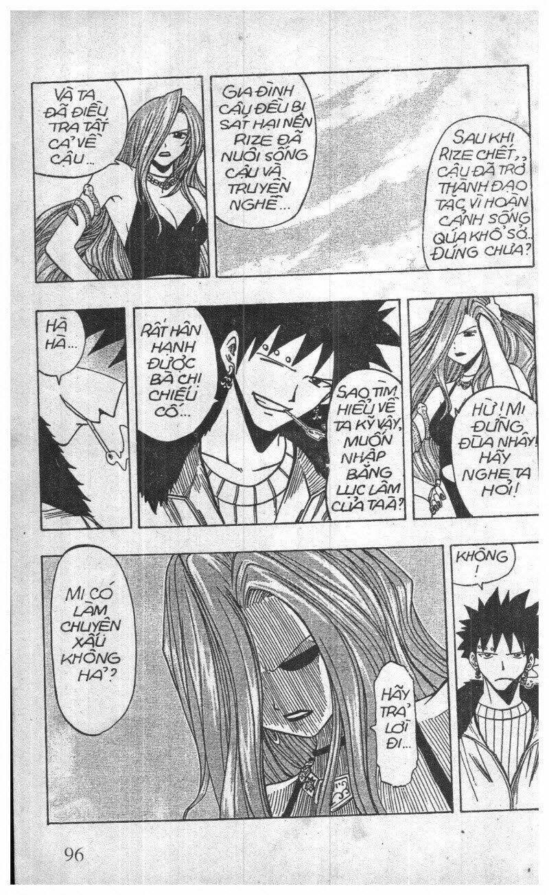 rave master (scan) chapter 11 66