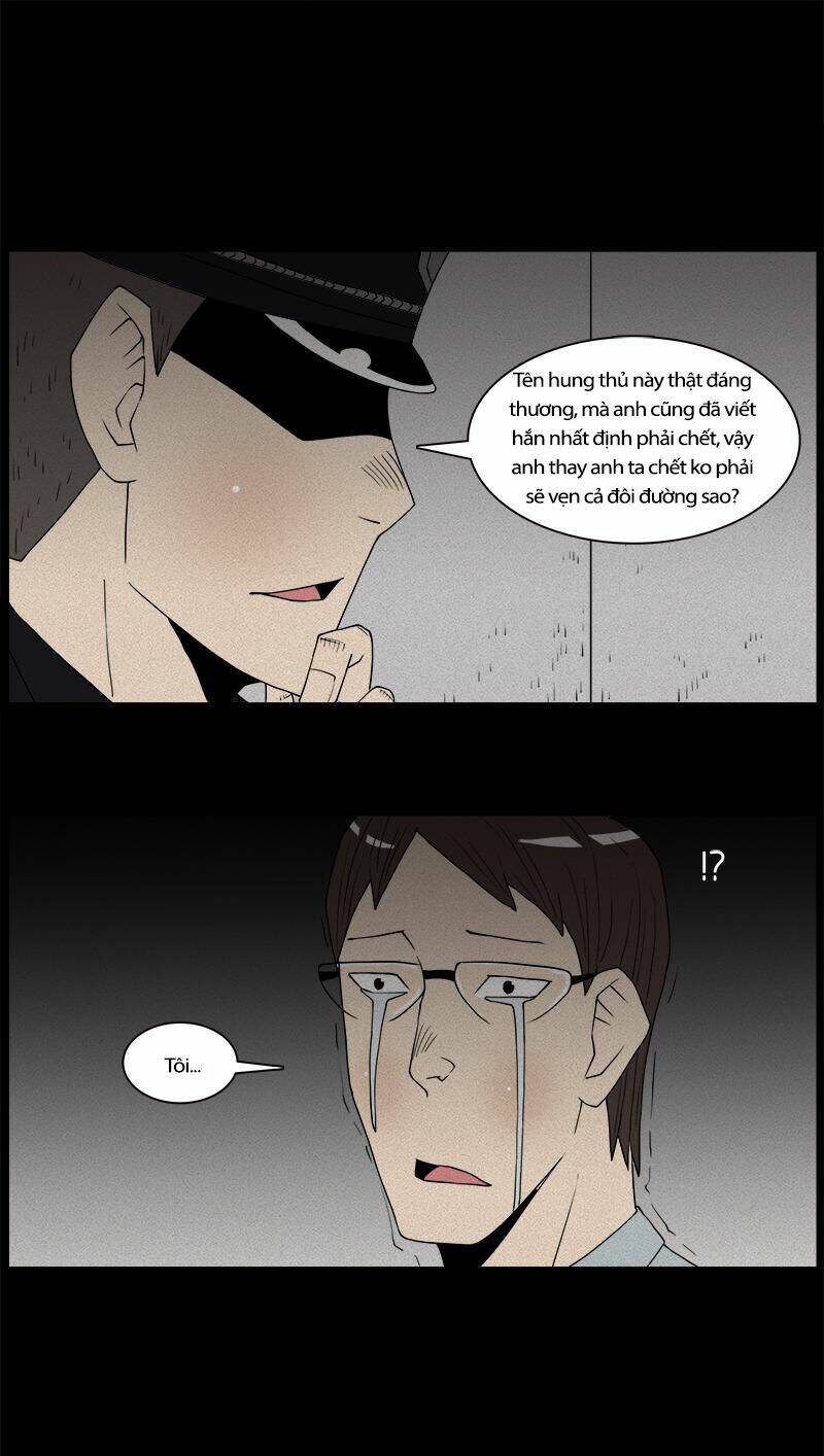 kinh dị đêm khuya chapter 52 46