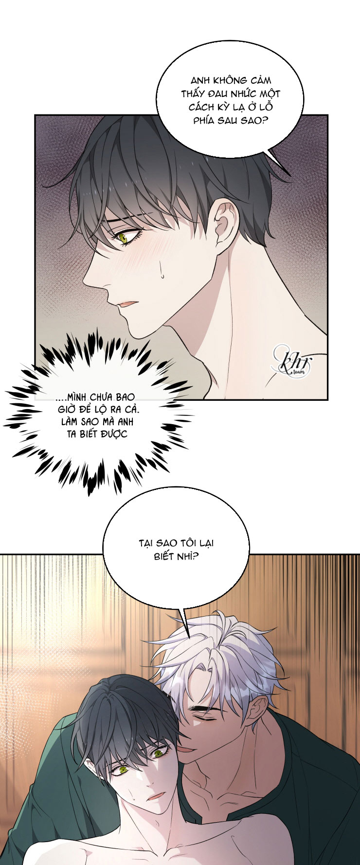 hỗn mộng chapter 21 16