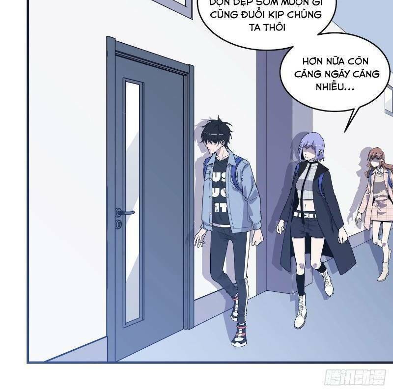 thát không mê thất chapter 59 60