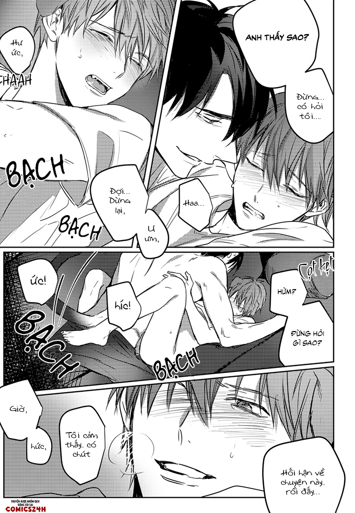 phản xạ có điều kiện chapter 6 5