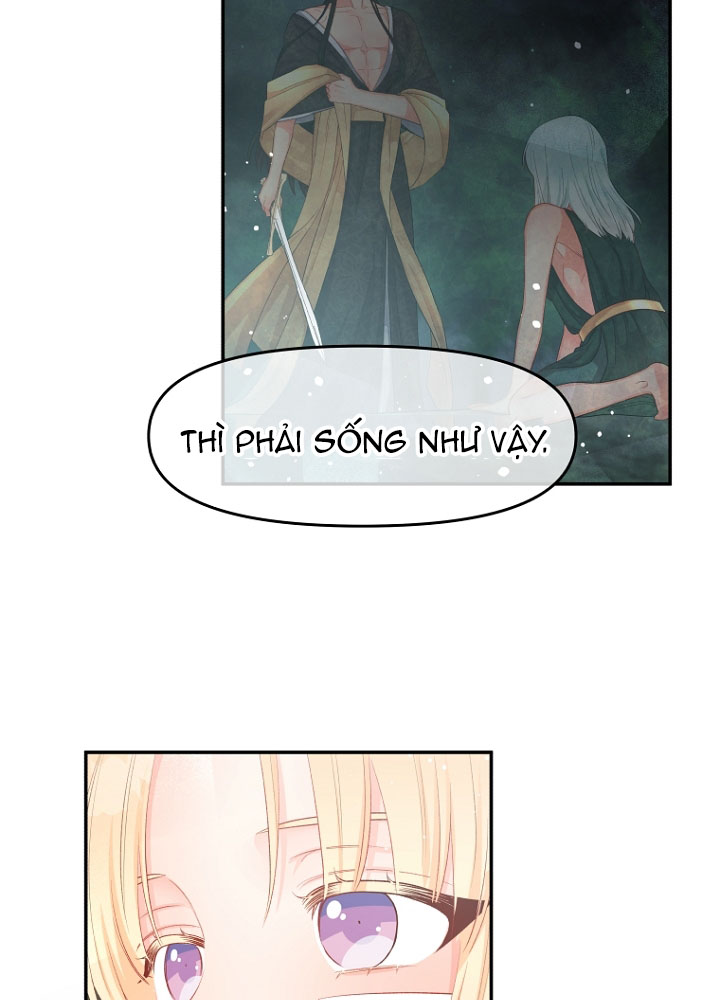 đừng đặt tình cảm mình vào cuốn sách đó chapter 13 56