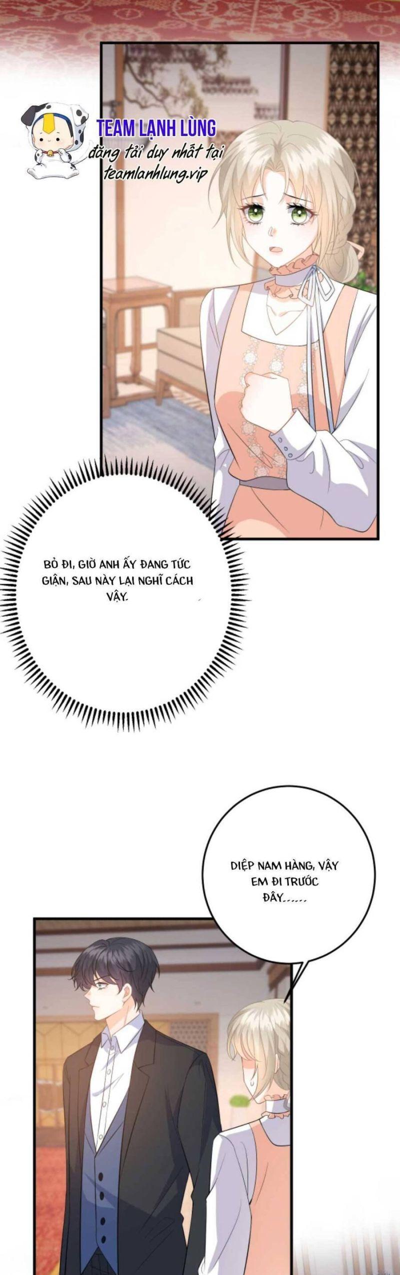 xuyên nhanh : nhân vật phản diện quá nuông chiều ta chapter 48 19