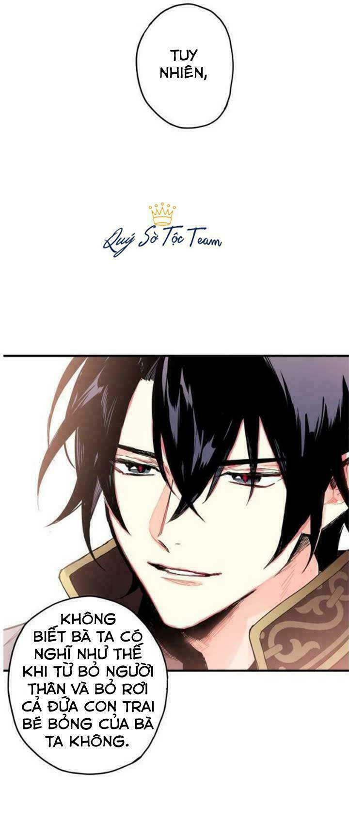 thánh nữ ẩn danh chapter 32 13