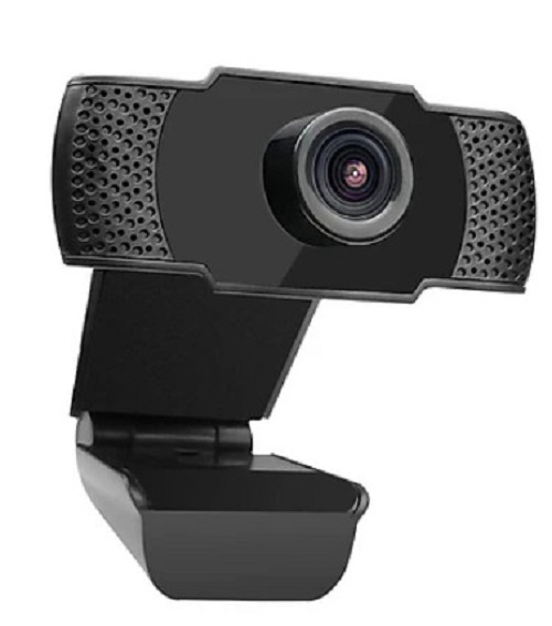 Webcam siêu bền Độ Phân Giải Cao 1080p, Tích Hợp Micro Cho Học Tập cắm cổng usb kèm mic DNGTech DT08 1080P, WebCam USB Kỹ Thuật Số, Máy Ảnh Web HD, dùng được cho laptop và máy tính bàn