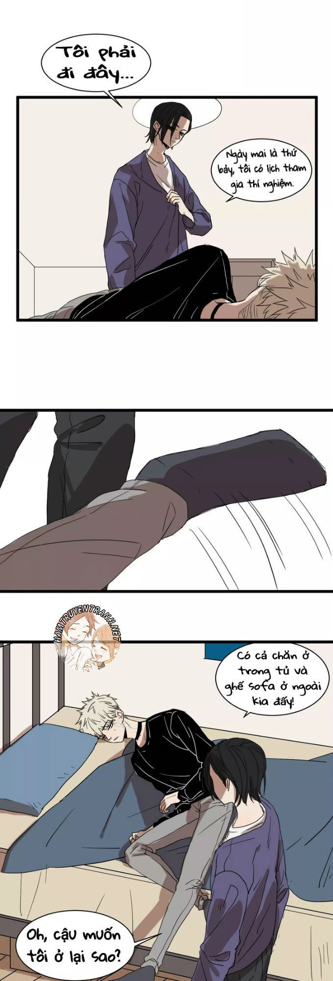 the unfeeling me chapter 7 21