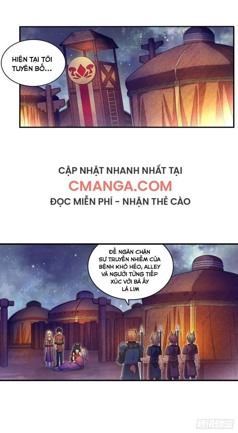 vô hạn sứ đồ và 12 nữ chiến binh chapter 89 1