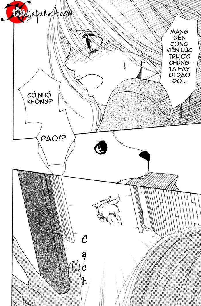 deep love - ayu no monogatari chapter 8 11