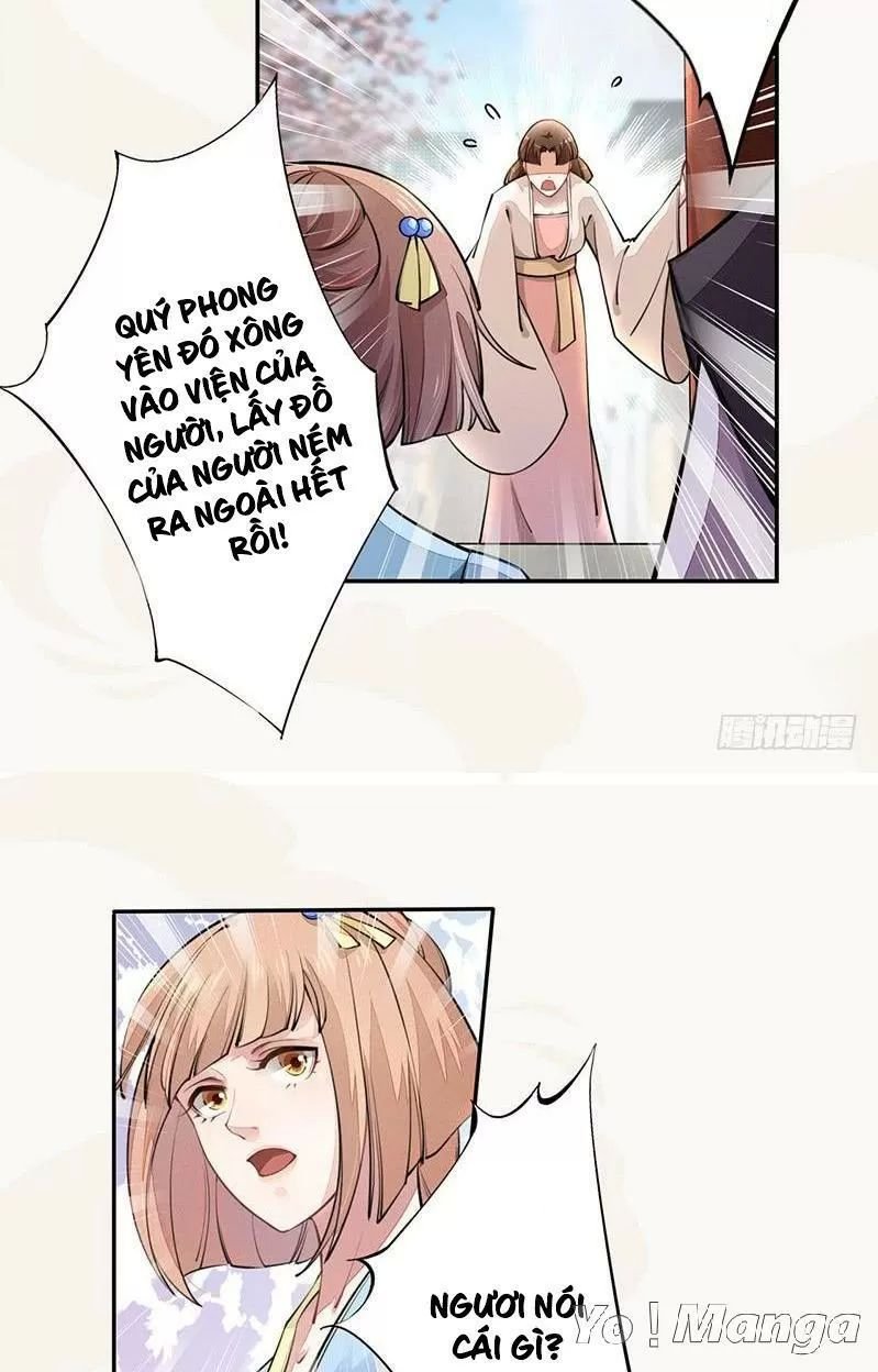 tuyệt thế luyện đan sư chapter 42 8