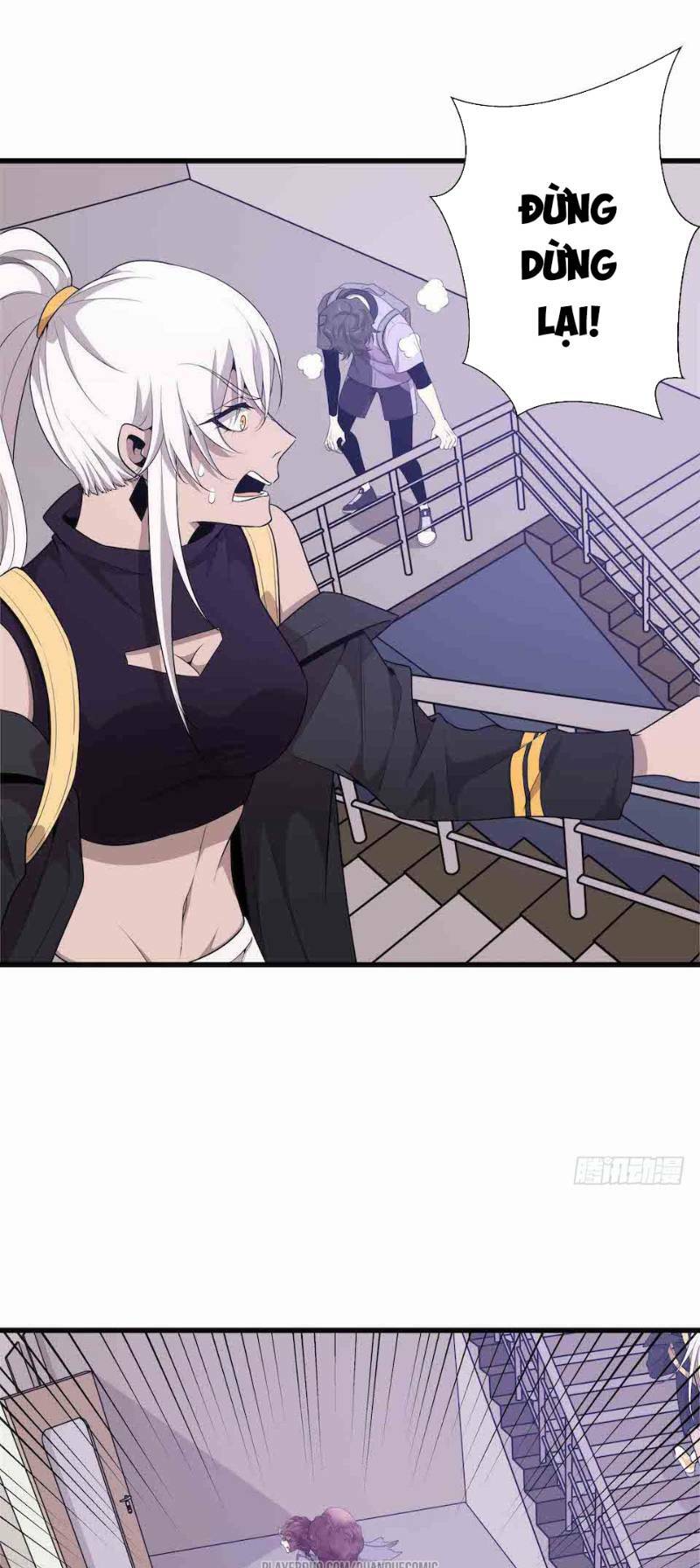 thát không mê thất chapter 35 21