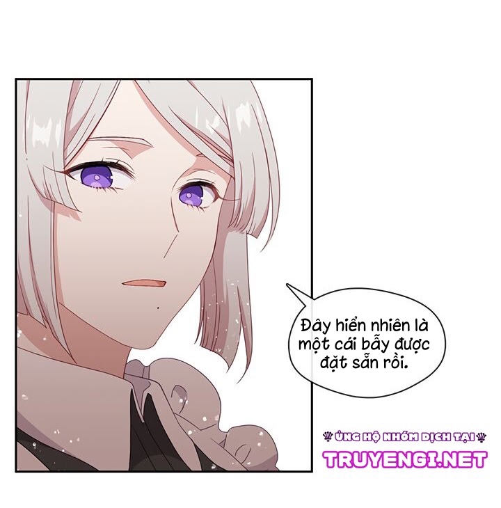 cẩn thận nữ phụ phản diện đấy! chapter 48 15