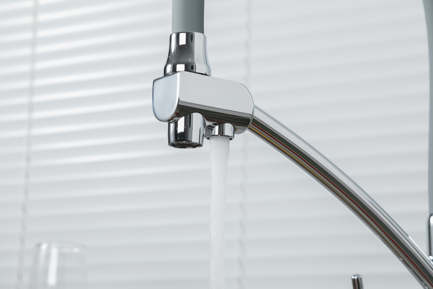 VÒI BẾP CAO CẤP 3 ĐƯỜNG NƯỚC TÍCH HỢP RO NHẬP KHẨU NGA GAPPO G4398-17 - HÀNG CHÍNH HÃNG