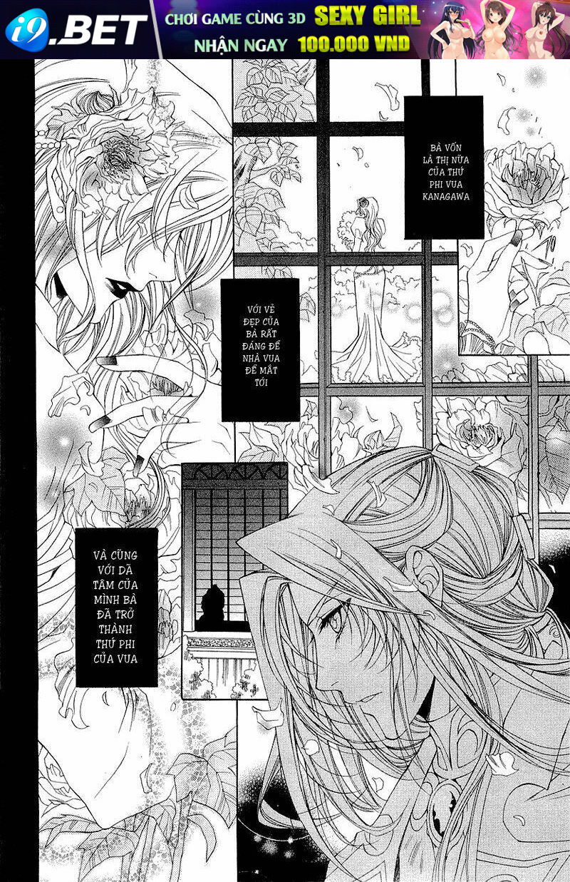 yasashii ryuu no koroshikata chapter 3.2 14