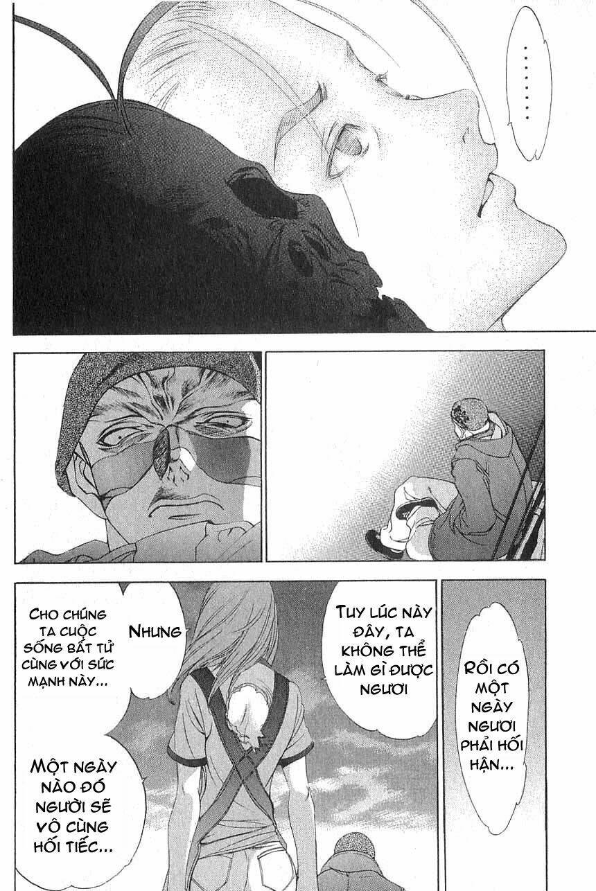 majin - devil chapter 2.2 21