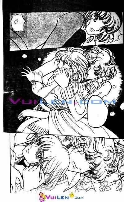 tiểu thư áo trắng chapter 7 33