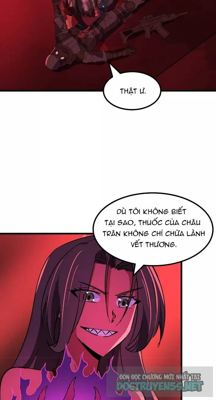 giải cứu 99 nữ chính ở mạt thế chapter 115 24