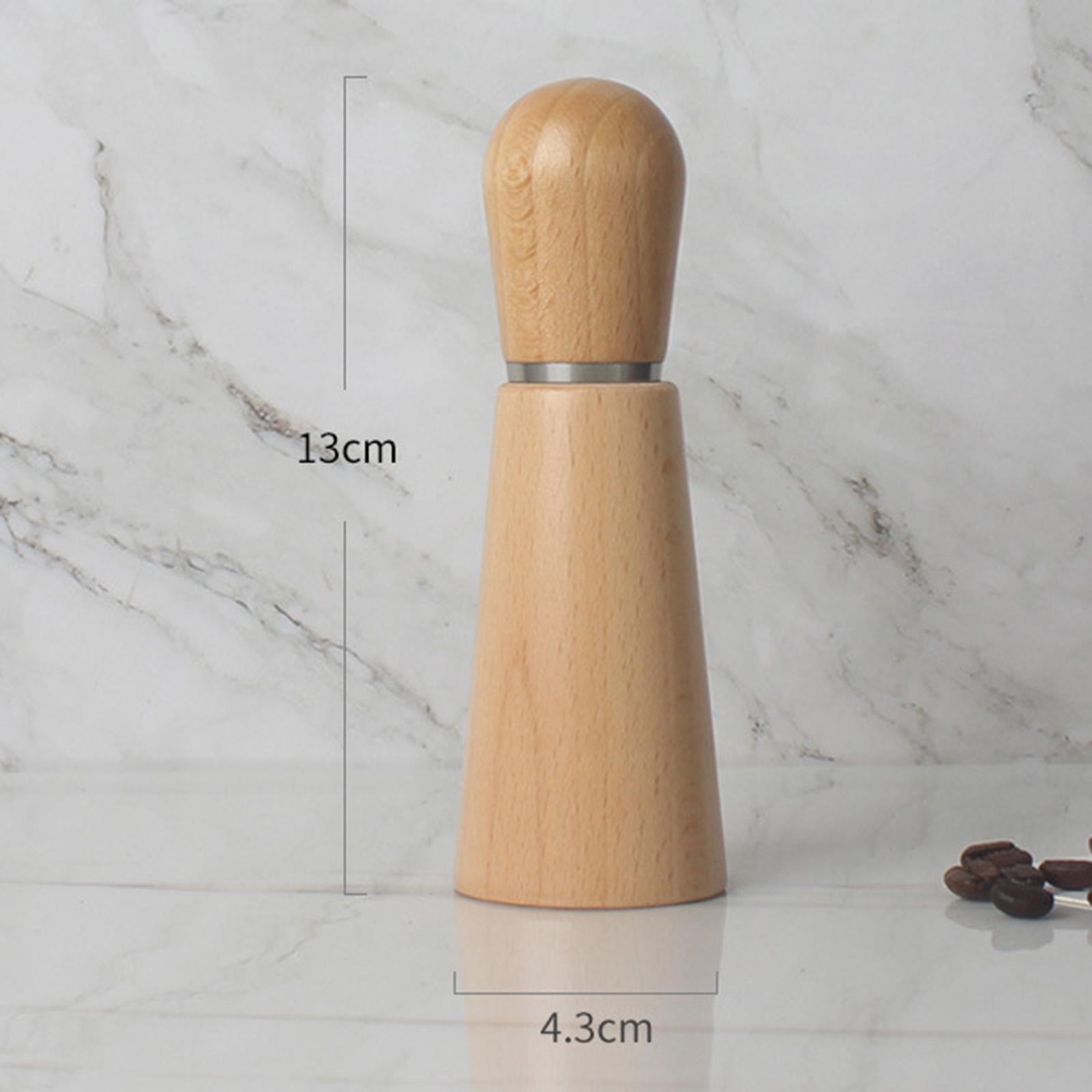 Offee Stirrer Tamper  Distributor Espresso Tools for Home Restaurant