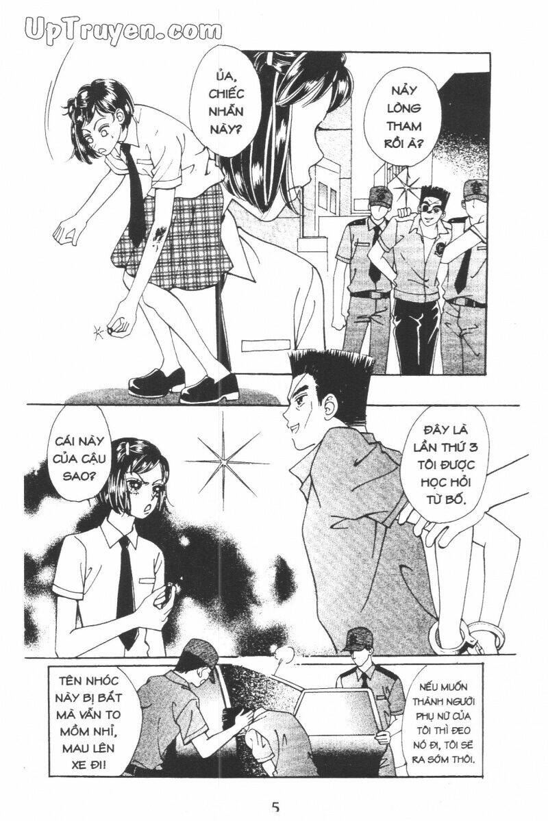 cô nàng ngổ ngáo chapter 10 7