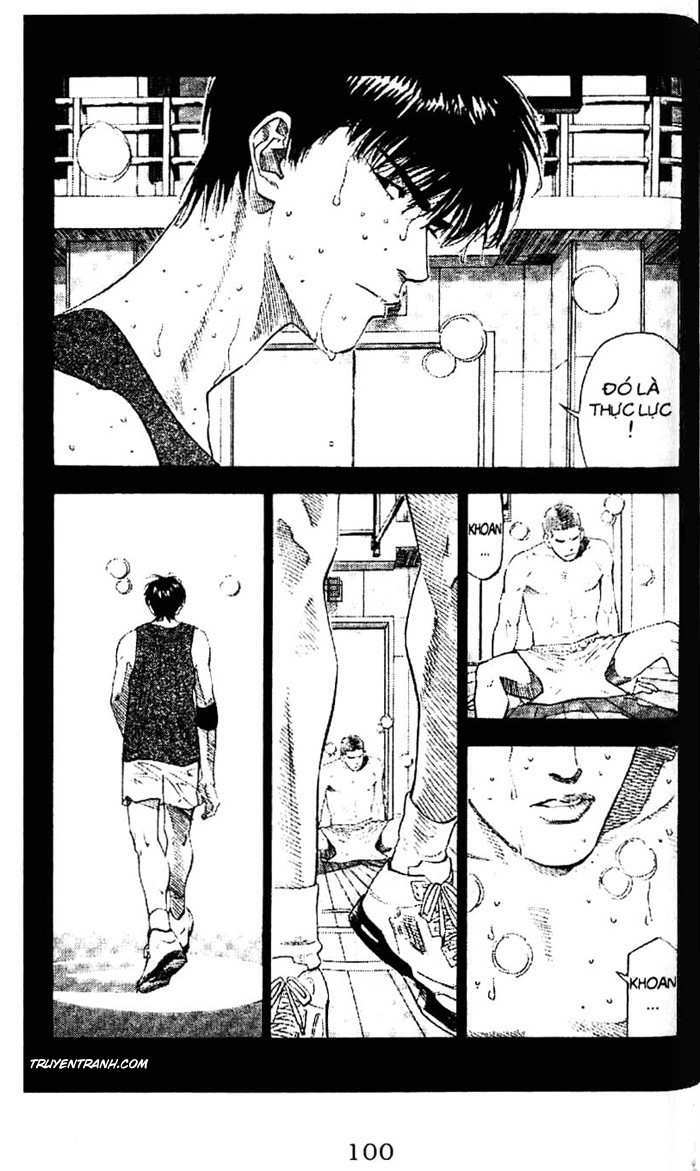 cao thủ bóng rổ chapter 193 3