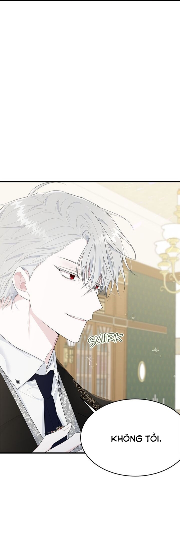 vị tiểu thư tôi từng theo hầu đã trở thành thiếu gia chapter 42 28