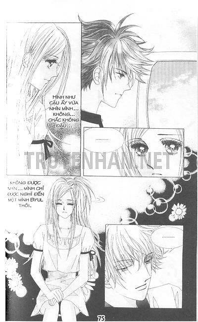 nụ hôn 5000 won chapter 20 17