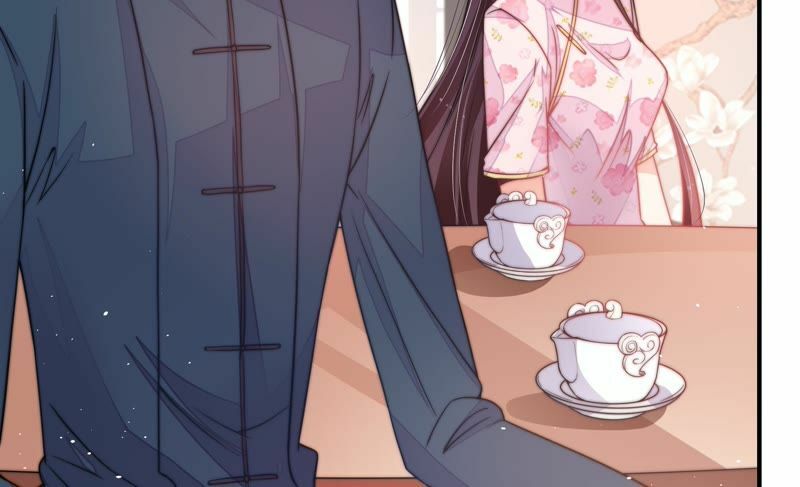 ngày nào thiếu soái cũng ghen chapter 34 2