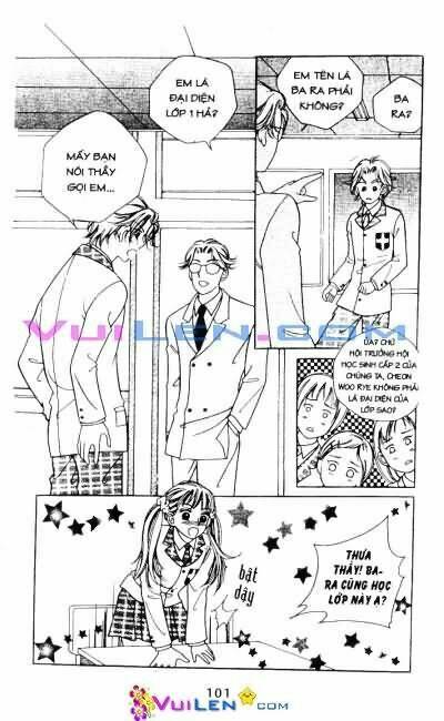 hợp đồng nô lệ chapter 1 101