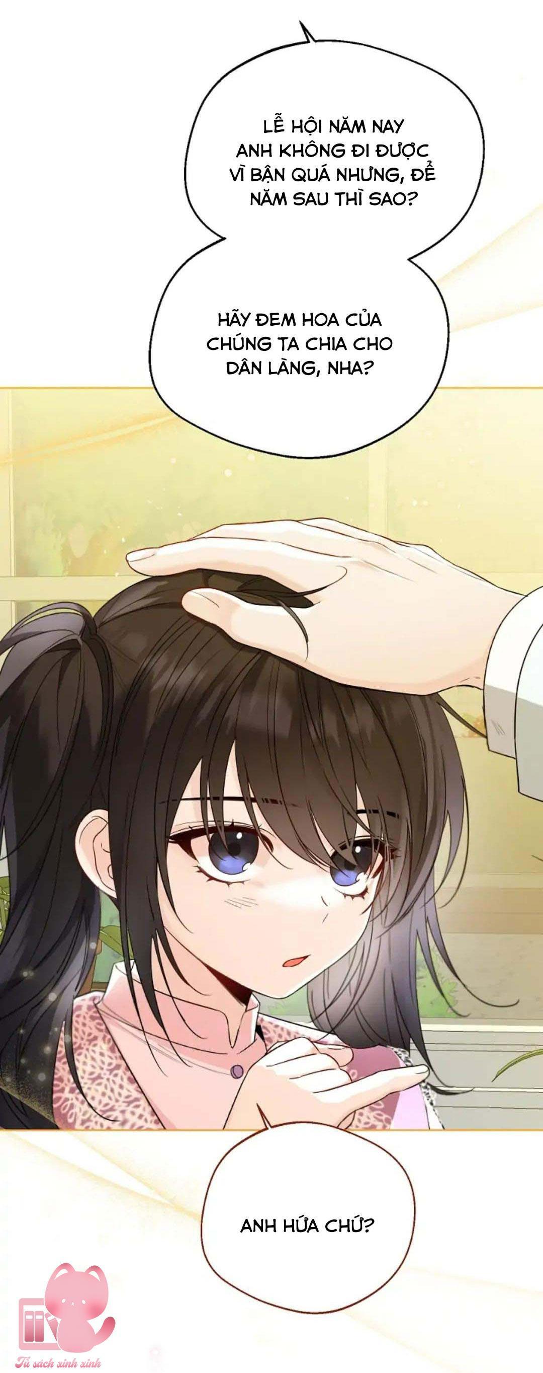 tiểu thư crystal là nam nhân chapter 22 11