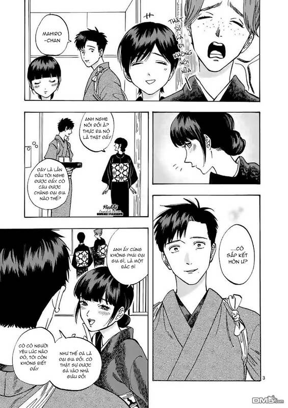 lời hứa của nàng lọ lem chapter 61.1 4