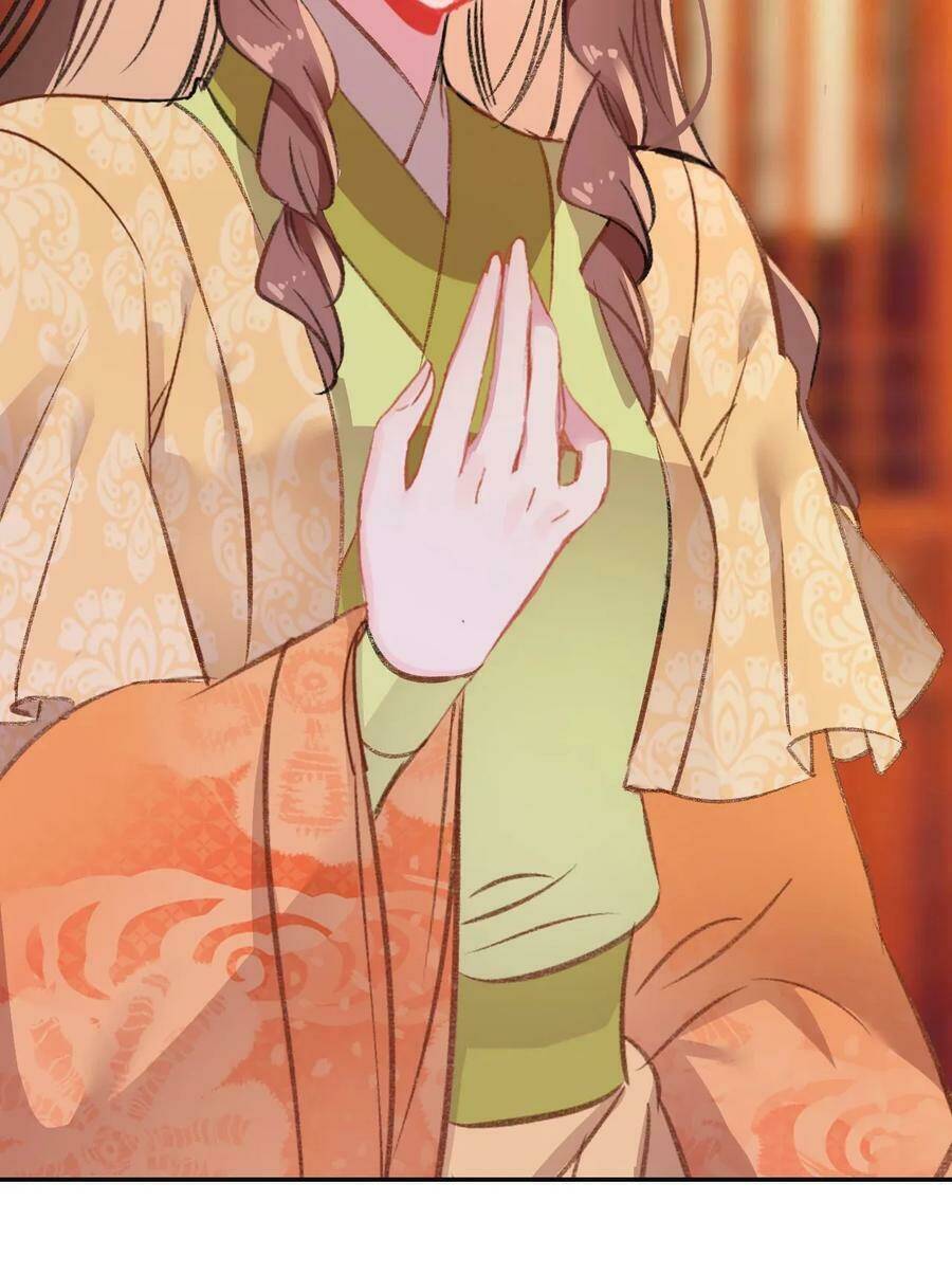 gả cho một tên thái giám đáng ghét chapter 182 18