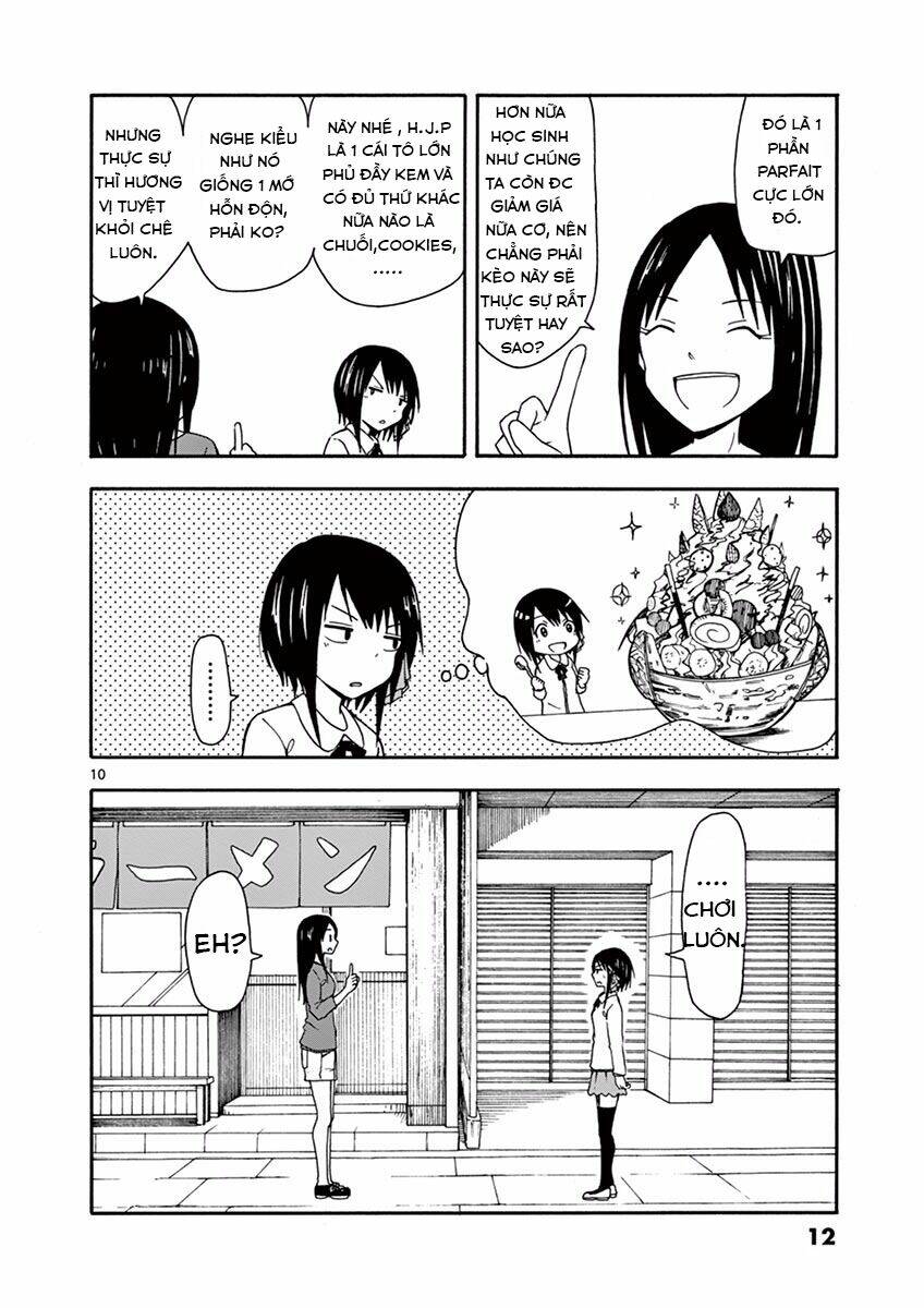 ninja shinobu-chan no junjou chapter 19 16