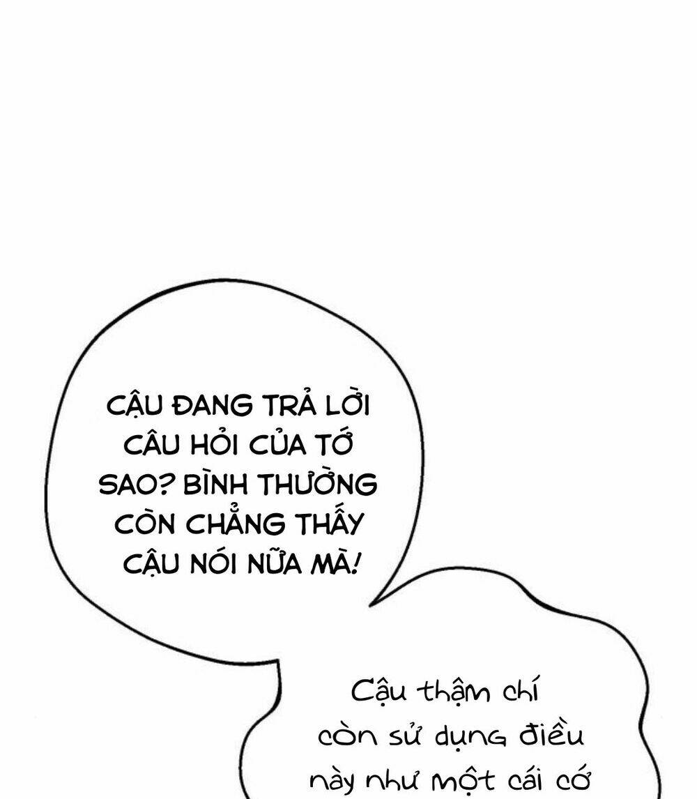 công nương mint bé nhỏ chapter 11 35