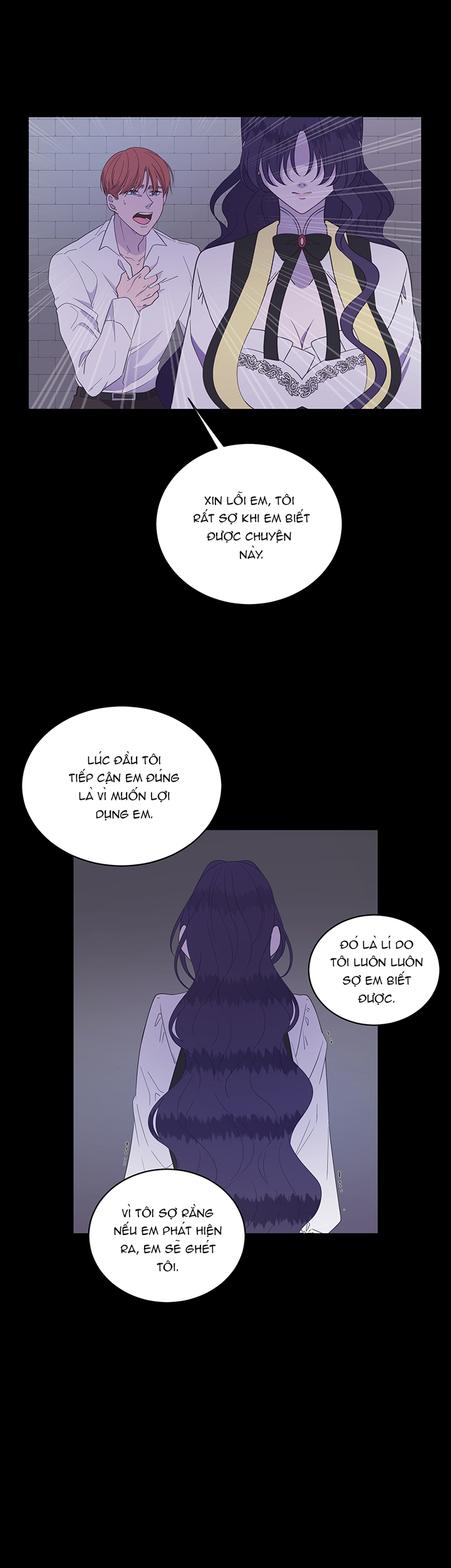 công chúa estel chapter 11 13