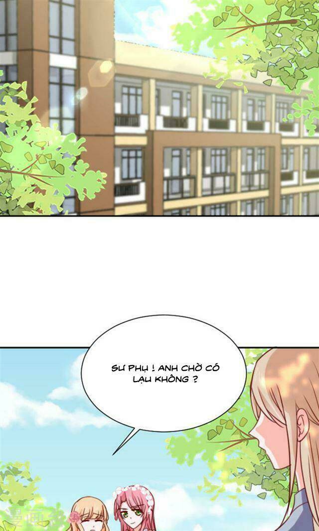 hôm nay tôi sẽ yêu ai đây ? chapter 15 33