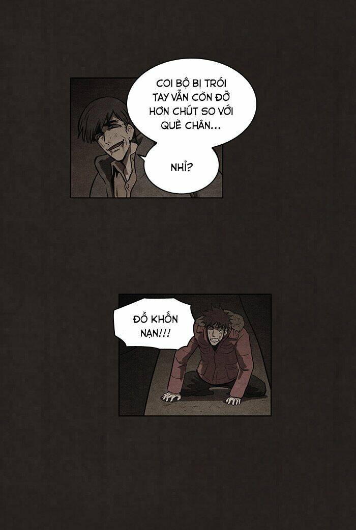 đứa con của quỷ dữ chapter 83 15