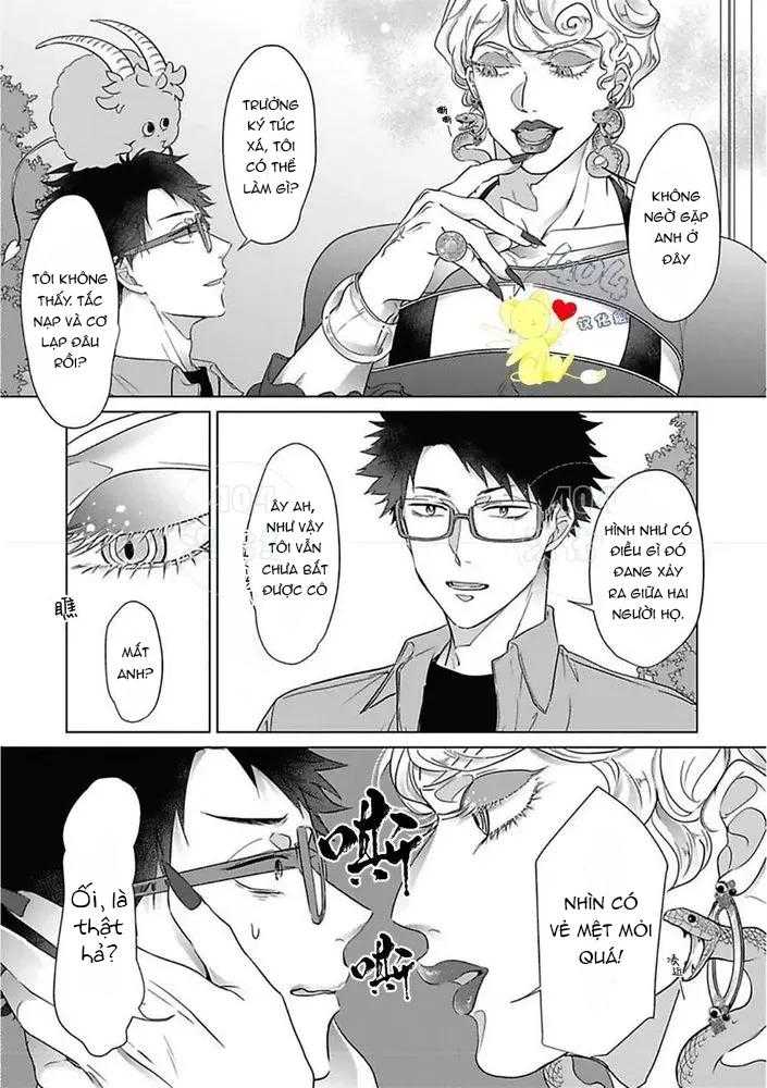 cơn ác mộng vô đạo đức chapter 2 18